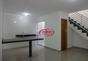 Foto 1 de Casa de Condomínio com 2 Quartos à venda, 56m² em Imirim, São Paulo