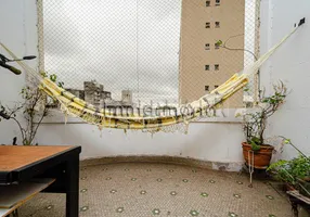 Foto 1 de Apartamento com 2 Quartos à venda, 144m² em Santa Cecília, São Paulo