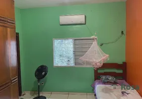 Foto 1 de Casa com 4 Quartos à venda, 222m² em Bosque da Saúde, Cuiabá