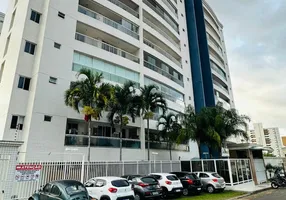 Foto 1 de Apartamento com 3 Quartos à venda, 89m² em Parque Shalon, São Luís