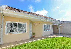 Foto 1 de Casa com 3 Quartos à venda, 242m² em Fazendinha, Curitiba