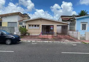 Foto 1 de Casa com 3 Quartos à venda, 130m² em Jaguaribe, João Pessoa