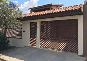 Foto 1 de Casa com 4 Quartos à venda, 234m² em Vila Real Continuacao, Hortolândia