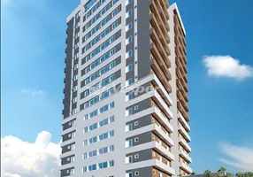 Foto 1 de Apartamento com 2 Quartos à venda, 58m² em Jardim Planalto, Goiânia