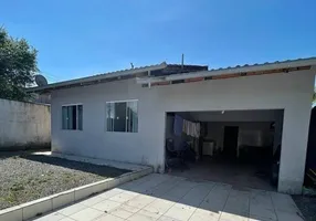 Foto 1 de Casa com 2 Quartos à venda, 250m² em Carapina Grande, Serra