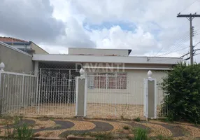 Foto 1 de Casa com 4 Quartos à venda, 229m² em Parque Taquaral, Campinas