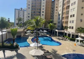 Foto 1 de Apartamento com 2 Quartos para venda ou aluguel, 75m² em Do Turista, Caldas Novas