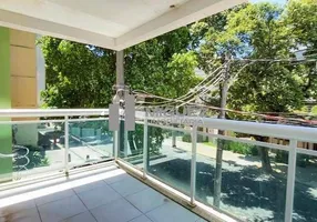 Foto 1 de Apartamento com 2 Quartos à venda, 73m² em Tijuca, Rio de Janeiro