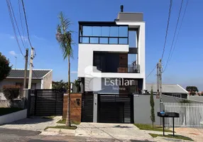 Foto 1 de Casa de Condomínio com 3 Quartos à venda, 167m² em Xaxim, Curitiba