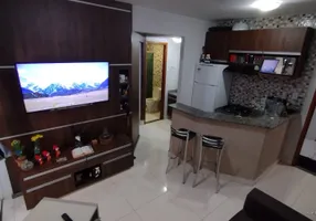 Foto 1 de Apartamento com 1 Quarto para venda ou aluguel, 36m² em Do Turista, Caldas Novas