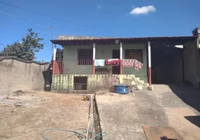 Foto 1 de Casa com 3 Quartos à venda, 360m² em Jardim Teresopolis, Betim