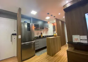 Foto 1 de Apartamento com 2 Quartos à venda, 40m² em Pirituba, São Paulo