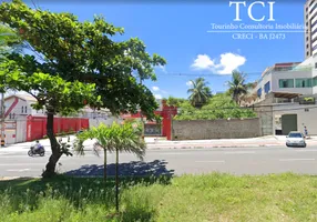 Foto 1 de Lote/Terreno para alugar, 786m² em Pituaçu, Salvador