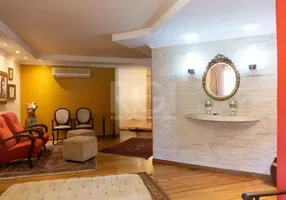 Foto 1 de Casa com 5 Quartos para alugar, 380m² em Três Figueiras, Porto Alegre