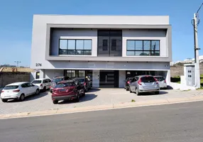 Foto 1 de Ponto Comercial para alugar, 102m² em Swiss Park, Campinas