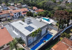 Foto 1 de Casa com 4 Quartos para venda ou aluguel, 549m² em Mediterrâneo, Londrina