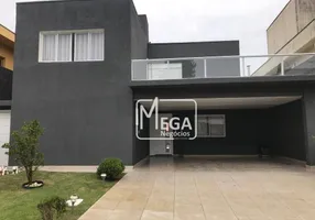 Foto 1 de Casa de Condomínio com 4 Quartos à venda, 250m² em Res.Tres Alphaville, Santana de Parnaíba