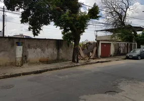 Foto 1 de Lote/Terreno à venda, 720m² em Eldorado, Contagem