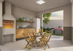 Foto 1 de Apartamento com 2 Quartos à venda, 40m² em Igarassu, Igarassu