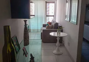 Foto 1 de Apartamento com 2 Quartos à venda, 59m² em Boa Viagem, Recife