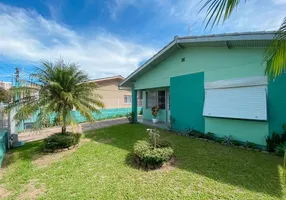 Foto 1 de Casa com 4 Quartos à venda, 150m² em Centro, Estância Velha