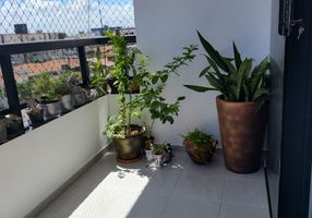 Apartamento 2 quartos à venda - Jardim Cidade Universitária, João Pessoa -  PB 932872697