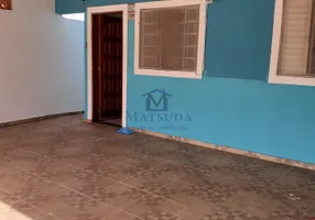 Foto 1 de Casa com 3 Quartos à venda, 120m² em Jardim Santa Júlia, São José dos Campos