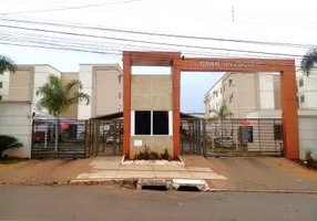 Foto 1 de Apartamento com 2 Quartos à venda, 48m² em Jardim Imperial, Aparecida de Goiânia