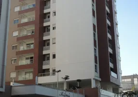 Foto 1 de Apartamento com 3 Quartos para alugar, 95m² em Capoeiras, Florianópolis