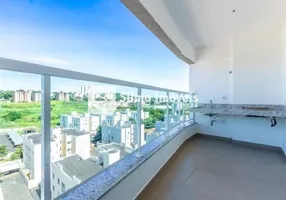 Foto 1 de Apartamento com 2 Quartos à venda, 68m² em Tubalina, Uberlândia