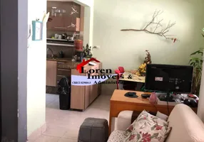 Foto 1 de Sobrado com 2 Quartos à venda, 90m² em Vila Valença, São Vicente