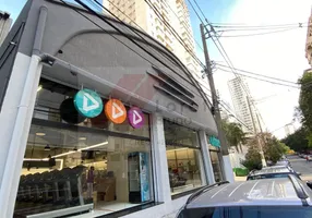 Foto 1 de Galpão/Depósito/Armazém para venda ou aluguel, 1145m² em Barra Funda, São Paulo