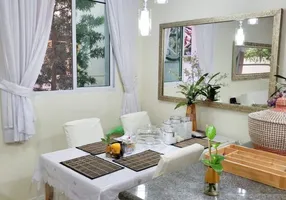 Foto 1 de Apartamento com 3 Quartos à venda, 78m² em Cidade 2000, Fortaleza