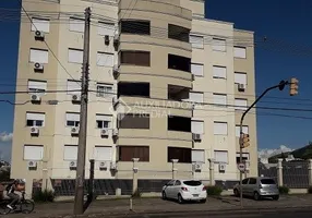 Foto 1 de Apartamento com 2 Quartos à venda, 67m² em Glória, Porto Alegre