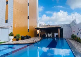 Foto 1 de Apartamento com 2 Quartos à venda, 60m² em Papicu, Fortaleza