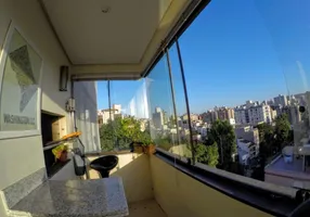 Foto 1 de Apartamento com 2 Quartos à venda, 62m² em Petrópolis, Porto Alegre