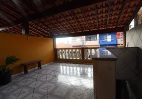 Foto 1 de Sobrado com 3 Quartos à venda, 160m² em VILA NOSSA SENHORA DAS VITORIAS, Mauá