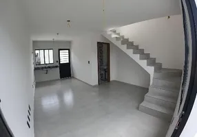 Foto 1 de Casa de Condomínio com 2 Quartos à venda, 64m² em Vila São Paulo, Mogi das Cruzes