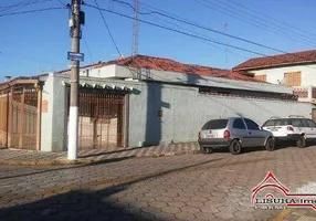 Foto 1 de Casa com 3 Quartos à venda, 251m² em Centro, Jacareí