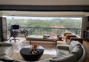 Foto 1 de Apartamento com 3 Quartos à venda, 185m² em Chácara Gaivotas, São Paulo