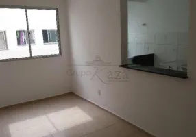 Foto 1 de Apartamento com 3 Quartos à venda, 62m² em Parque Residencial Flamboyant, São José dos Campos