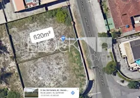 Foto 1 de Lote/Terreno à venda, 620m² em Recreio Dos Bandeirantes, Rio de Janeiro