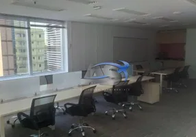 Foto 1 de Sala Comercial para alugar, 172m² em Brooklin, São Paulo