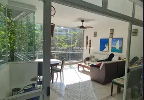 Foto 1 de Apartamento com 4 Quartos à venda, 190m² em Jardim Oceanico, Rio de Janeiro