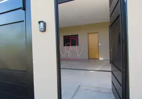 Foto 1 de Casa com 3 Quartos à venda, 121m² em Residencial Doutor Joao Tajara, São José do Rio Preto