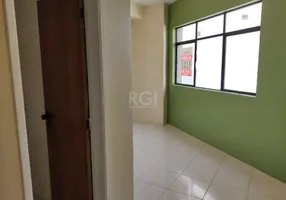 Foto 1 de Sala Comercial para alugar, 69m² em Azenha, Porto Alegre