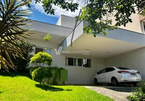 Foto 1 de Casa de Condomínio com 3 Quartos à venda, 168m² em Residencial Villaggio Fiorentino, Valinhos