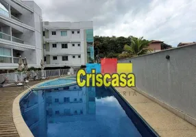 Foto 1 de Cobertura com 4 Quartos à venda, 150m² em Costazul, Rio das Ostras