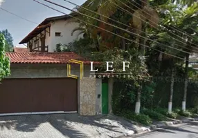 Foto 1 de Casa com 4 Quartos à venda, 450m² em Jardim Morumbi, São Paulo