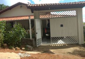 Foto 1 de Casa com 3 Quartos à venda, 173m² em Rural, Extrema